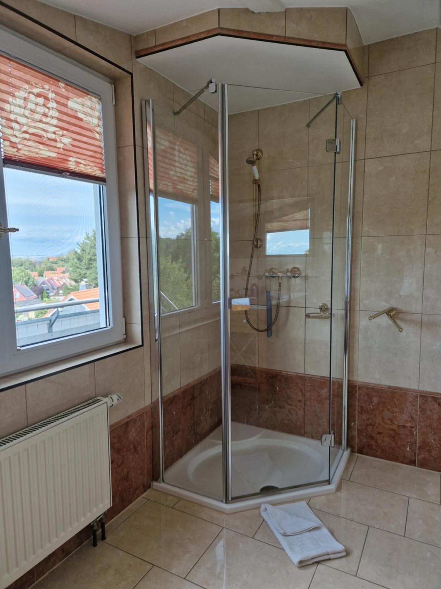 Ferienanlage Traumhaft Wernigerode Dış mekan fotoğraf