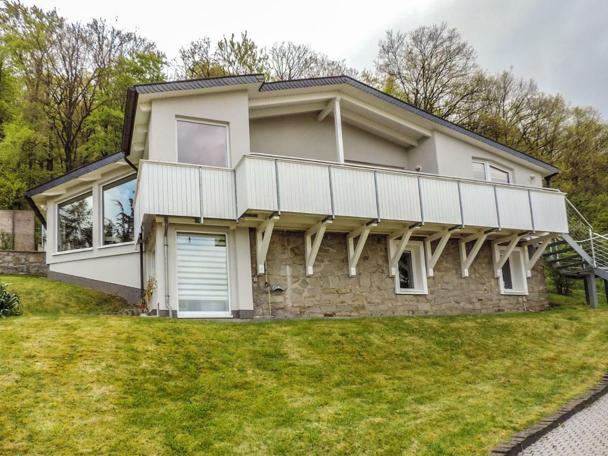 Ferienanlage Traumhaft Wernigerode Dış mekan fotoğraf